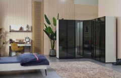 Roma Genç Odası Takımı(Cam Kap. Köşe)