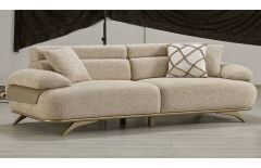 Soleyn Üçlü Koltuk 1