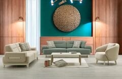 Teos Koltuk Takımı