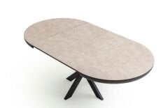 Spider Yemek Masası P