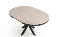 Spider Yemek Masası P