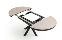 Spider Yemek Masası P