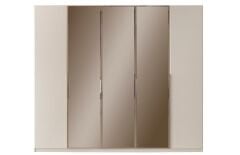 Marsel Yatak Odası Takımı