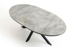 Saturn Yemek Masası P