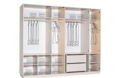 Avva Yatak Odası Takımı