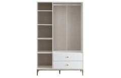 Polo Genç Odası Takımı (3 Kapaklı)