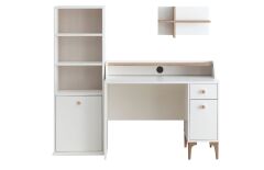 Polo Genç Odası Takımı (3 Kapaklı)