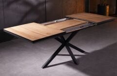 Shot Yemek Masası HPL