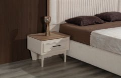 Rose Yatak Odası Takımı(5 Kapaklı)