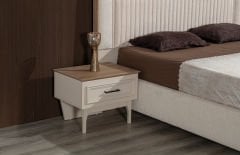 Rose Yatak Odası Takımı(5 Kapaklı)