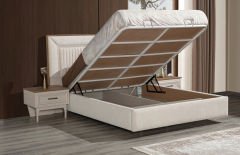 Rose Yatak Odası Takımı(5 Kapaklı)