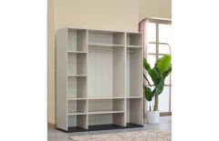 Roma Genç Odası Takımı(4 Kap.)