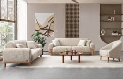 Bohem Koltuk Takımı