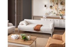 Country Üçlü Koltuk