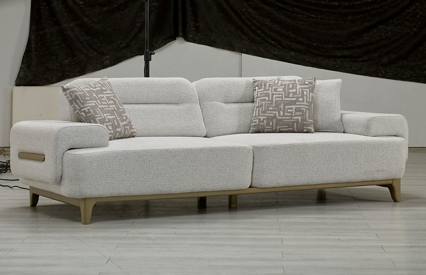 Teos Üçlü Koltuk 1