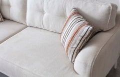 Country Üçlü Koltuk