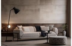 Palermo Üçlü Koltuk