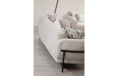 Palermo Üçlü Koltuk