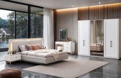 Chloe Yatak Odası Takımı