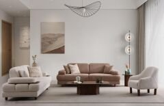 Soho Koltuk Takımı