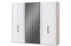 Chloe Yatak Odası Takımı