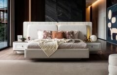 Chloe Yatak Odası Takımı