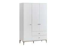 Polo Genç Gardırop (3 Kapaklı)