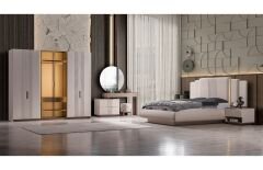 Santo Yatak Odası Takımı