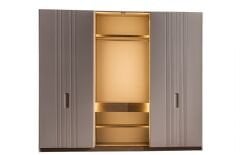 Santo Yatak Odası Takımı