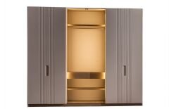 Santo Yatak Odası Takımı