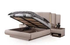 Santo Yatak Odası Takımı