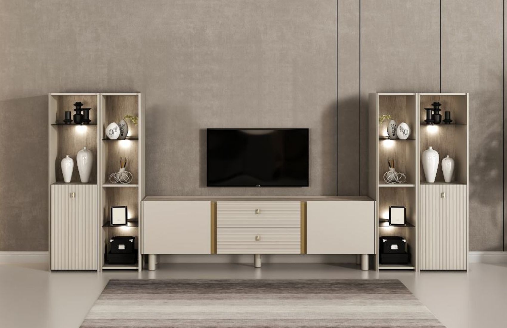 Renata Tv Ünitesi 200