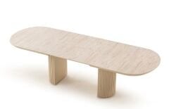 Tempo Yemek Masası HPL