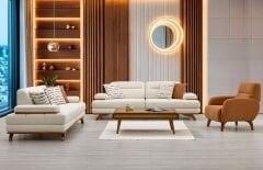 Troya Koltuk Takımı