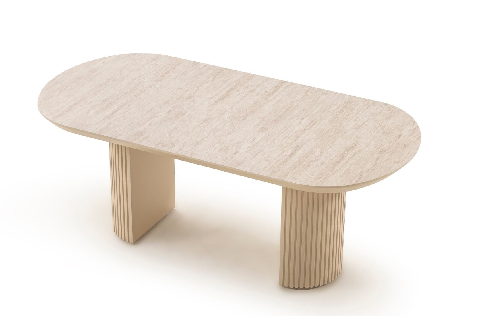 Tempo Yemek Masası HPL