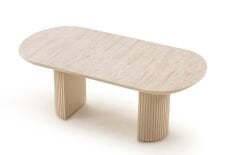 Tempo Yemek Masası HPL