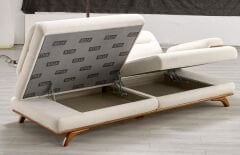 Troya Koltuk Takımı