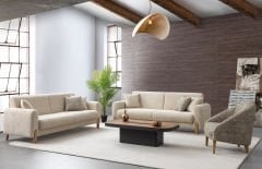 Aperto Koltuk Takımı