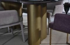 Malta Yemek Masası Takımı