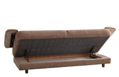 Soho Üçlü Koltuk K