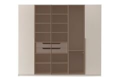 Marsel Yatak Odası Takımı(Reflekte D)