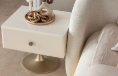 Marsel Yatak Odası Takımı(Reflekte D)