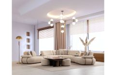 Madrid Köşe Koltuk