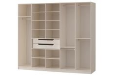 Marsel Yatak Odası Takımı(Reflekte D)