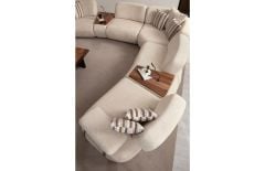 Madrid Köşe Koltuk