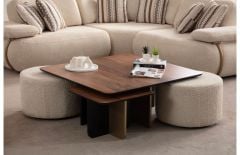 Madrid Köşe Koltuk