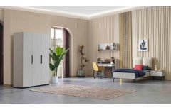 Roma Genç Odası Takımı(3 Kap.)