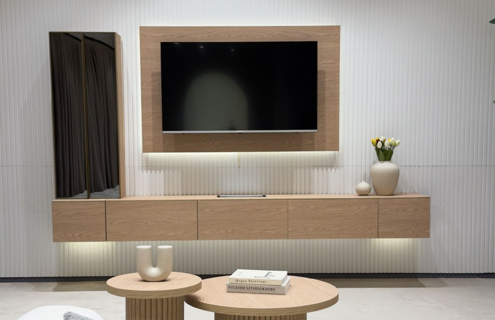 Vena Tv Ünitesi 2