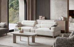 Japandi  Koltuk Takımı