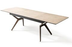 Efsun Yemek Masası HPL